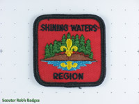 Shining Waters Region [ON S33a]